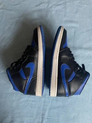 Nike Jordan 1  - Storlek: 43 Skick: 9/10  Använda creaseskydd medföljer.