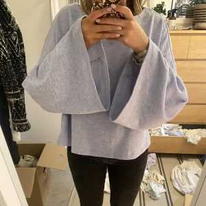 Mango blus - söt och mjuk mango blus