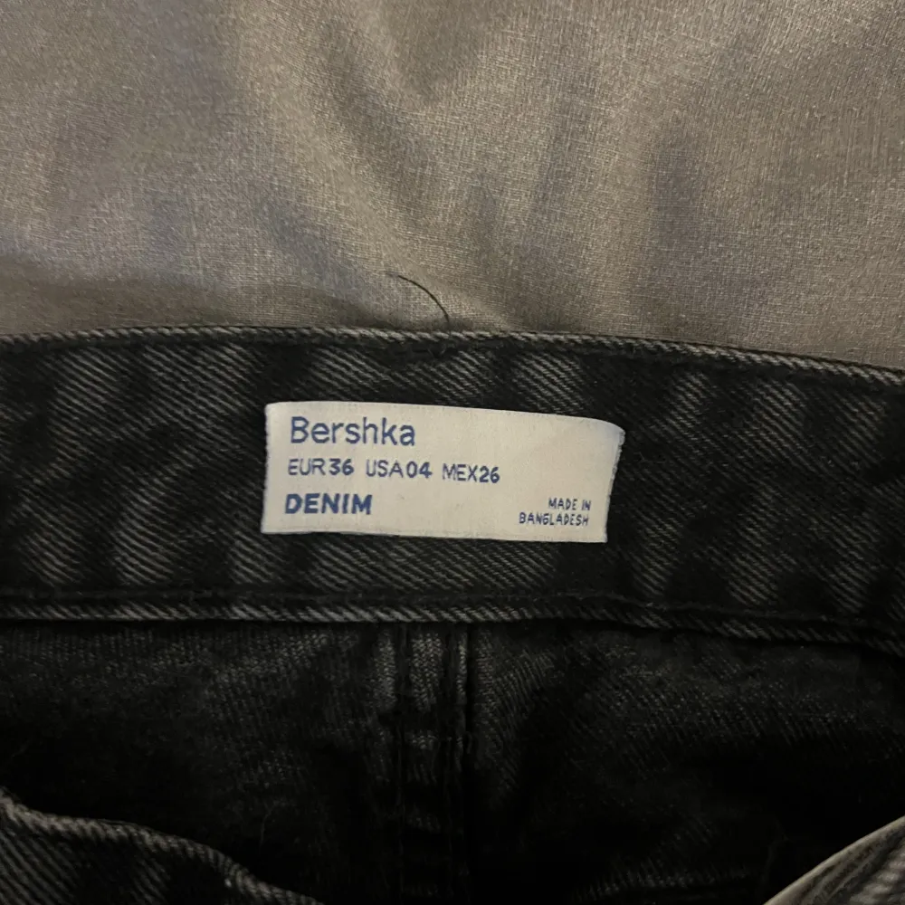 Jeans från Bershka. Jeans & Byxor.