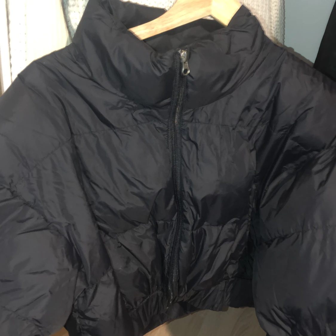 Höst jacka  - 90