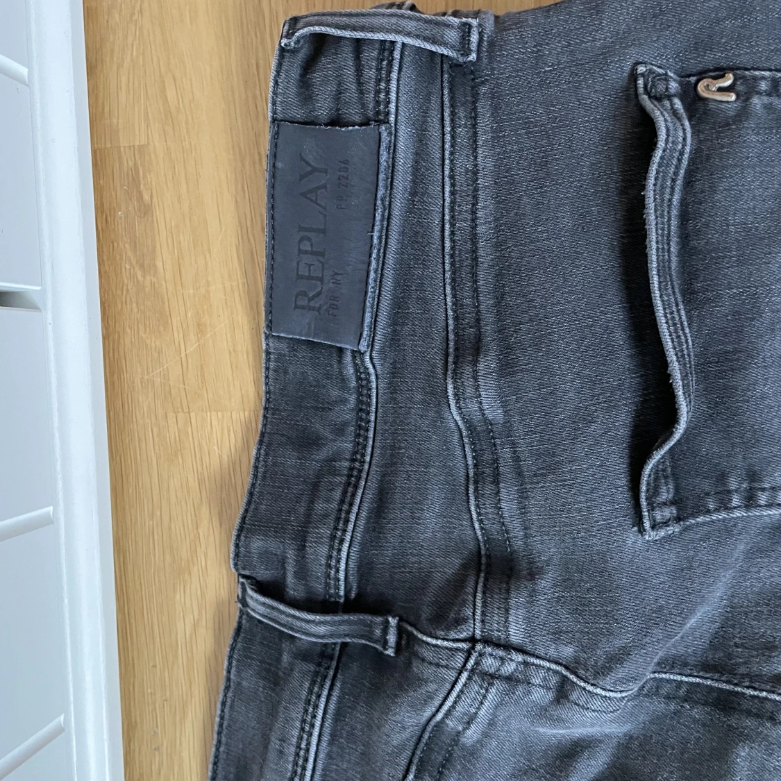 Replay jeans storlek 28 - 91