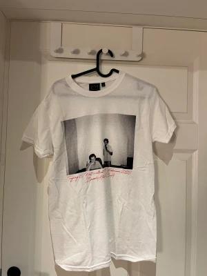 Hov1 Merch - T-shirt från Hov1’s merch  Aldrig använd!!