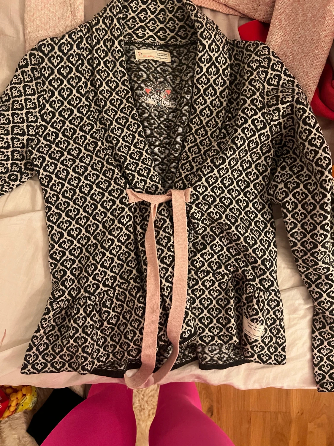 Odd Molly tröja  - 90