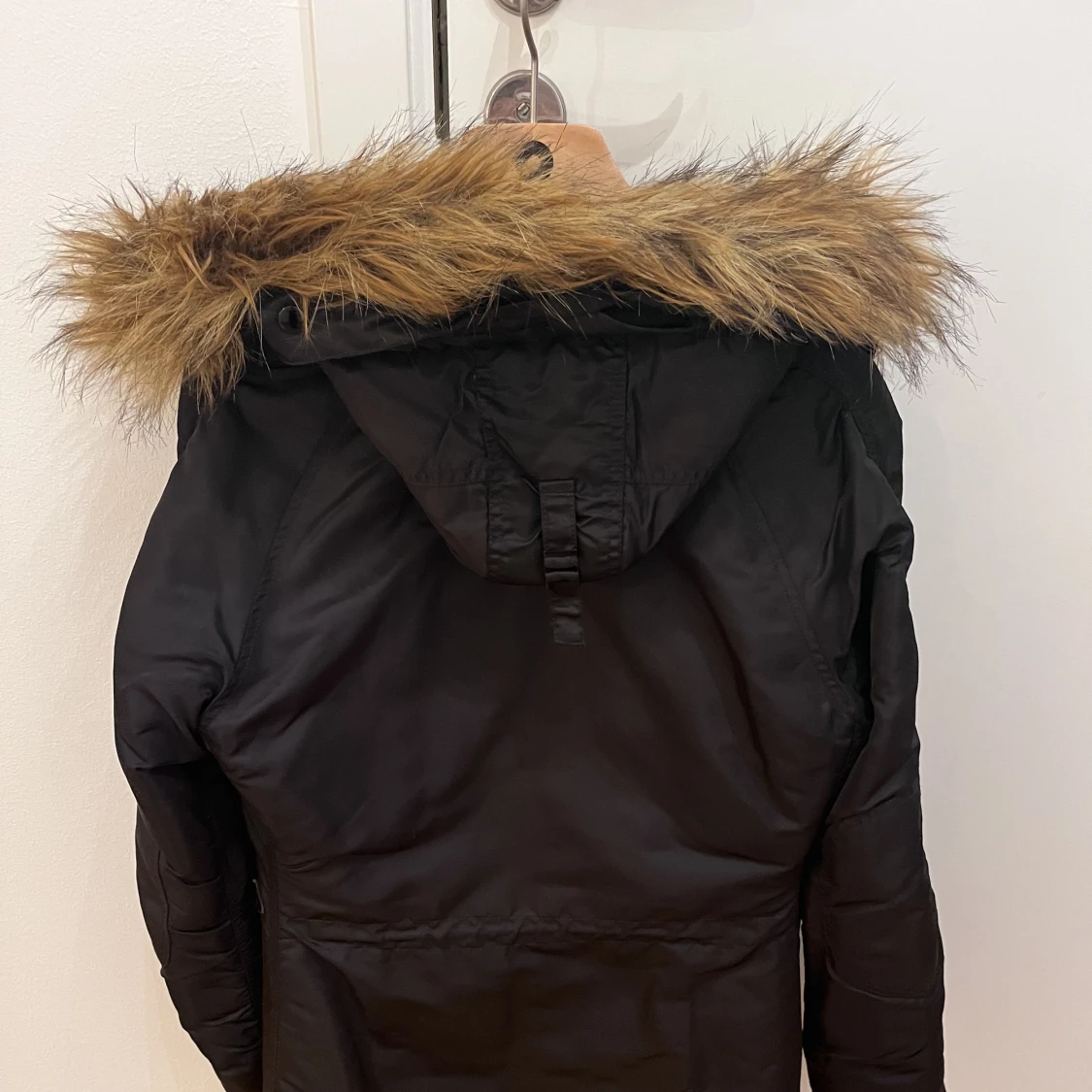 Vinterjacka från Alpha industries - 91