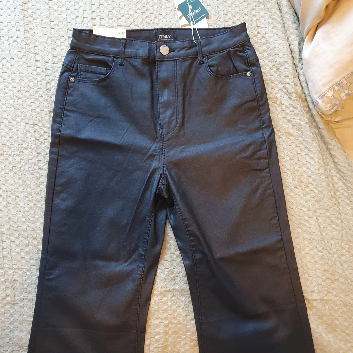 Hella Retro Flared High Waist - 91