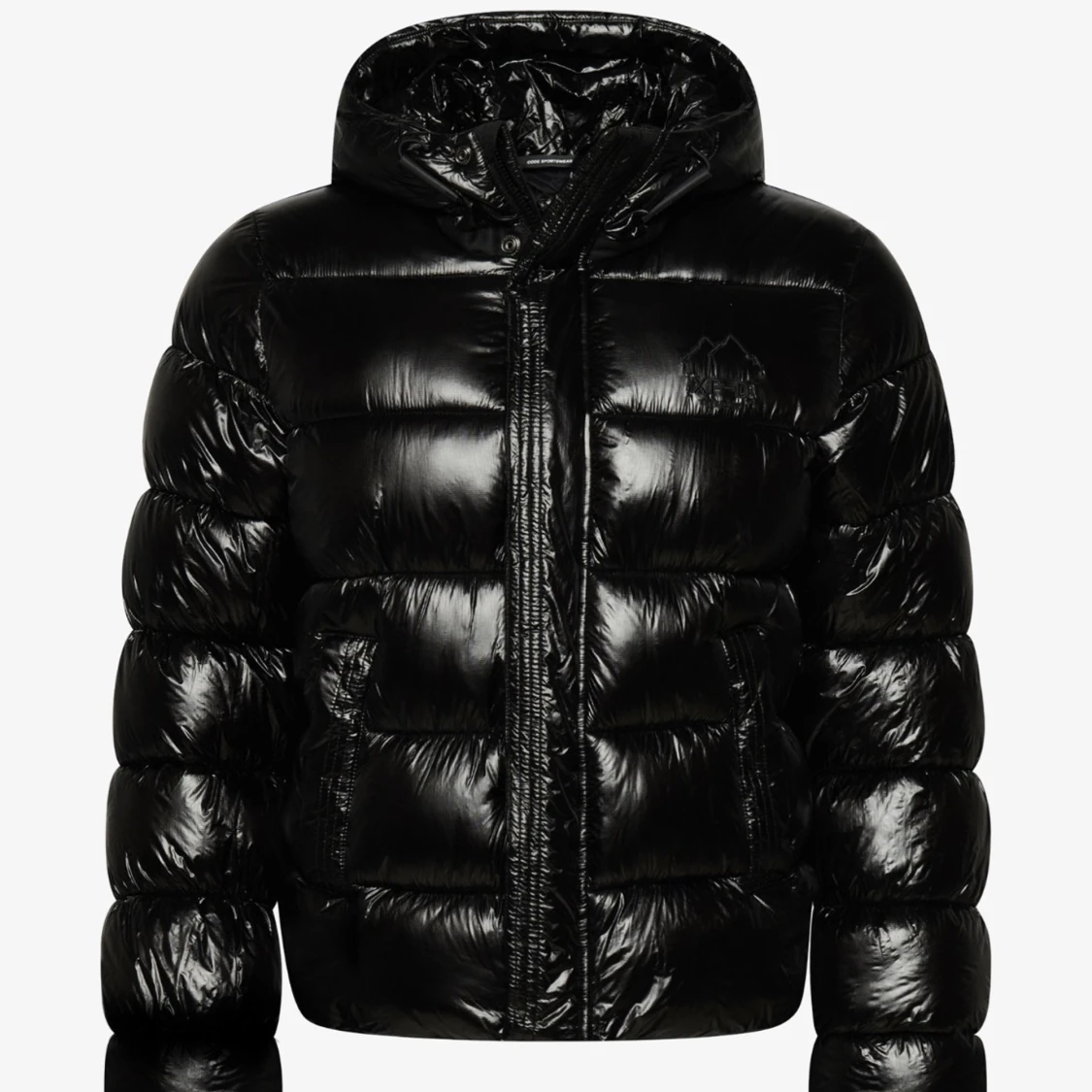 Superdry vinterjacka