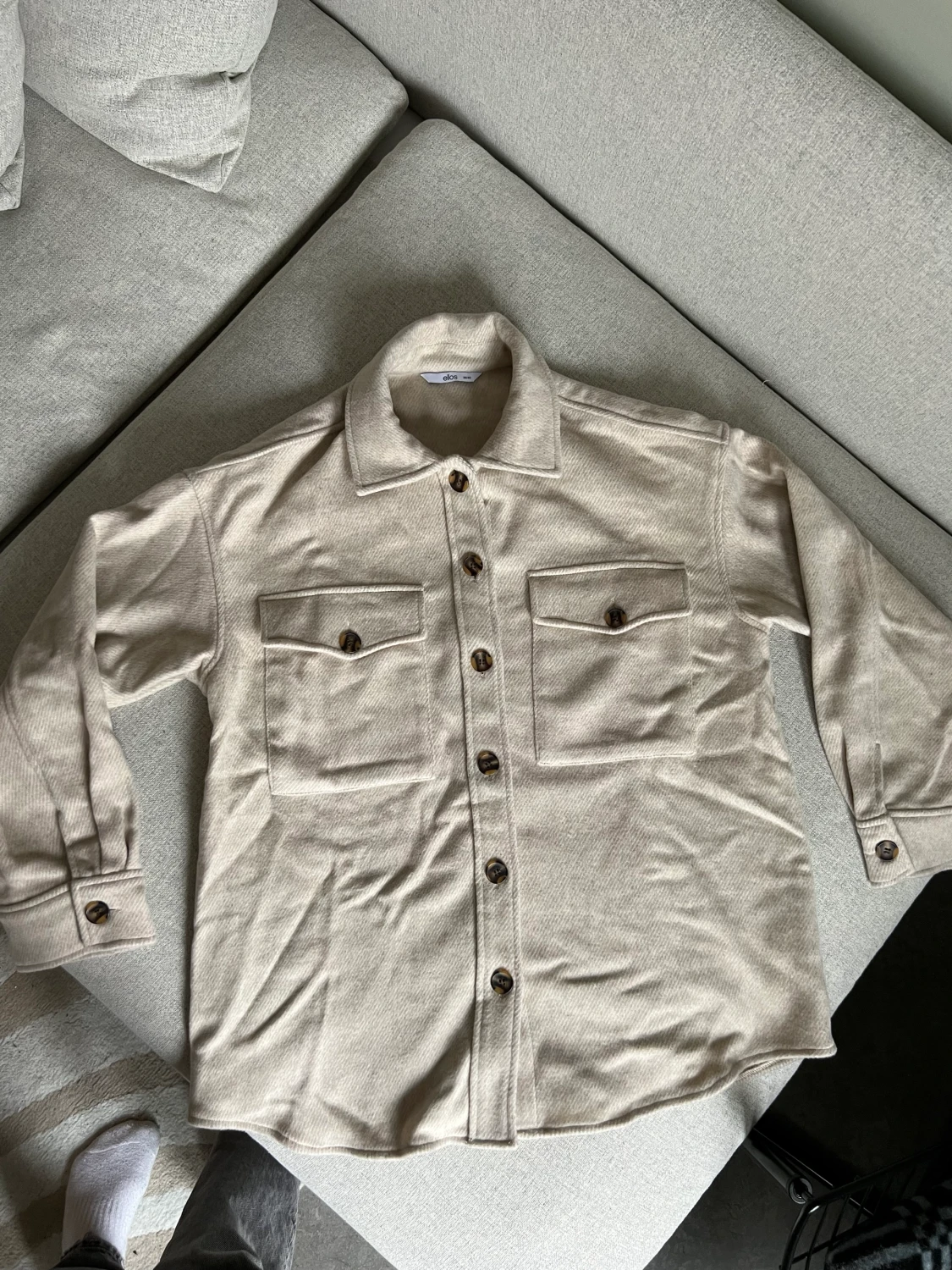 Overshirt