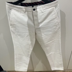 Tommy Hilfiger Manchester byxa - Gjort i Manchester material, helt ny med tags kvar. Nypris 1600