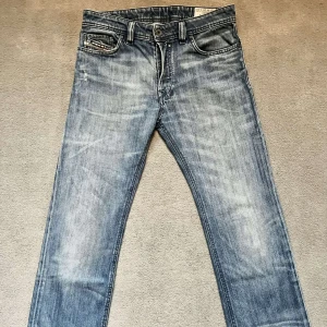 Diesel jeans - Snygga jeans från diesel. Nypris 2500kr