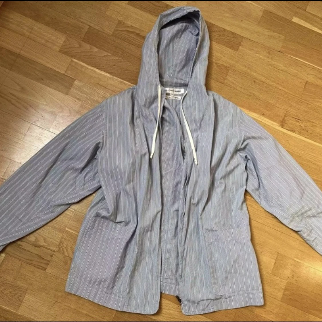 Comme des Garcon shirt jacket