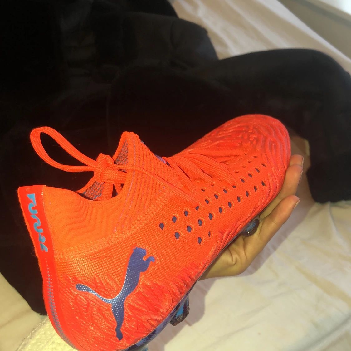 Puma fotbollsskor  - 90