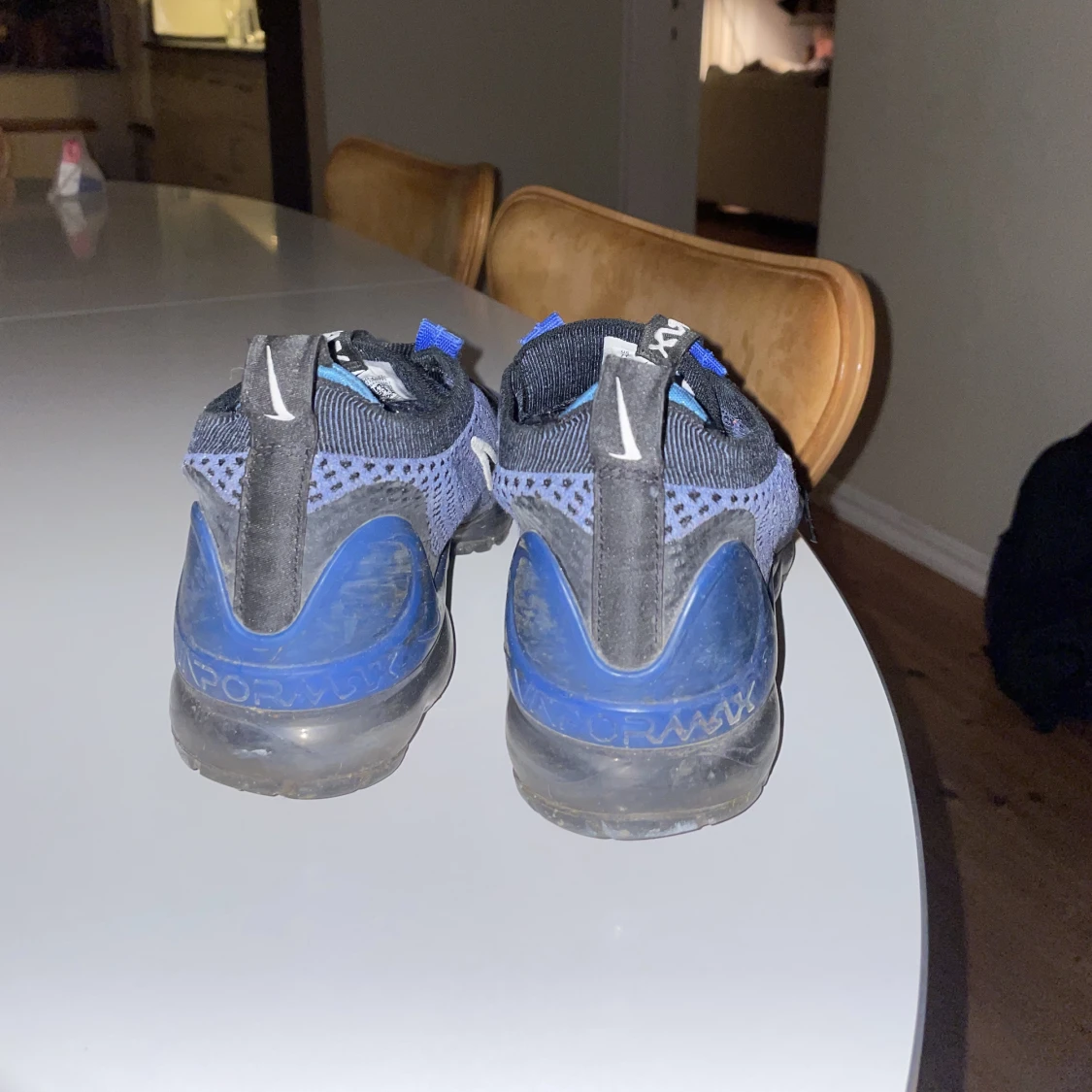 Vapormax 2021 (tror jag) - 91