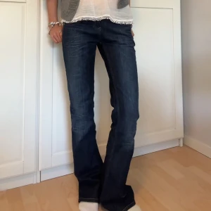 Lee jeans - Lågmidjade jeans från Lee💋