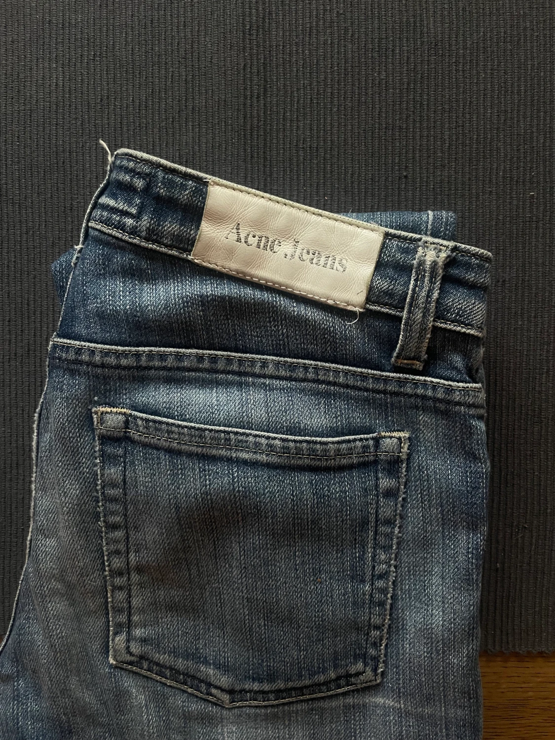 Acne jeans - 90