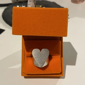 Zadig & Voltaire ring - En ring från Zadig & Voltaire som tyvärr inte kommer till användning längre. Köpt för 1295kr säljer för 550 då den har lite repor men inget som syns vid användning! Hör av er om ni är intresserad eller vill ha fler bilder! 