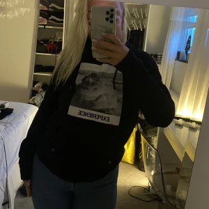 Hoddie  - Använder ej 