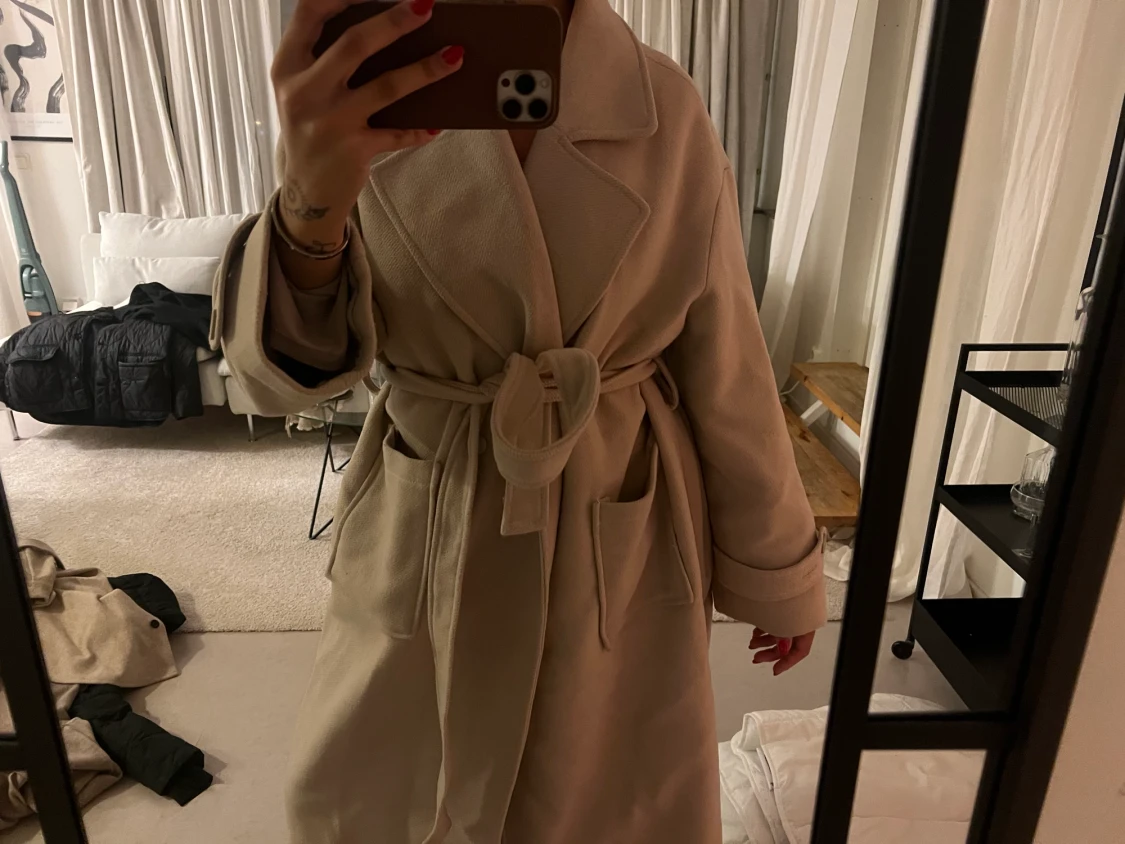 Beige Kappa 🤍 - 90