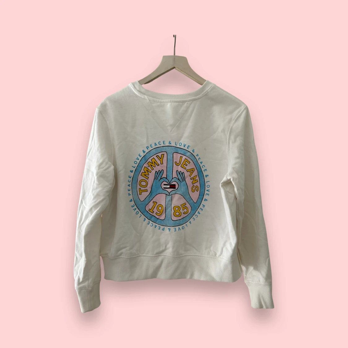 Tommy Hilfiger sweatshirt