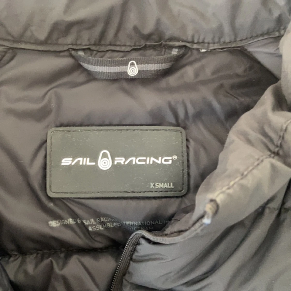 Sail racing väst - 91