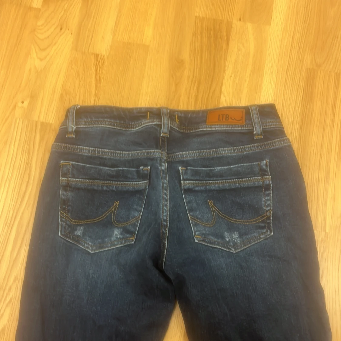 säljer LTB jeans strl 27/32 - 91