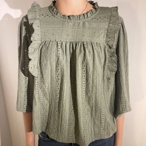 Mango topp - Topp från mango i bra skick!💞