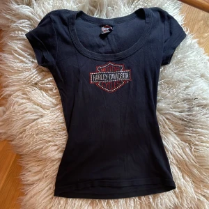 Harley Davidsson tisha - Så snygg t-shirt från Harley Davidsson 