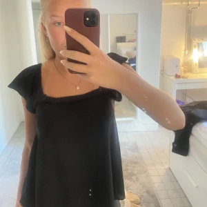 Blus - Söt blus från asos