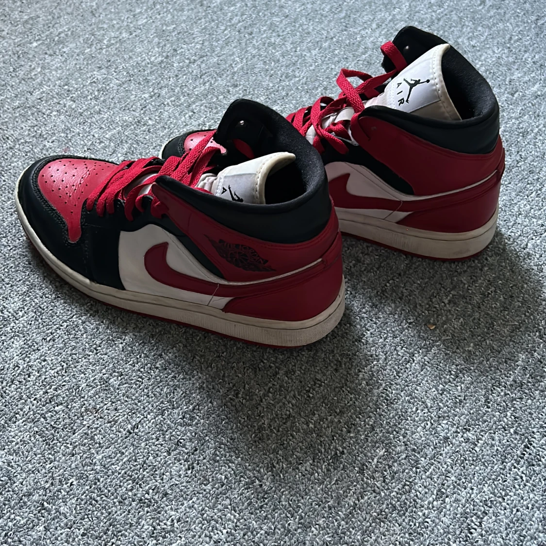 Jordan 1 - 90