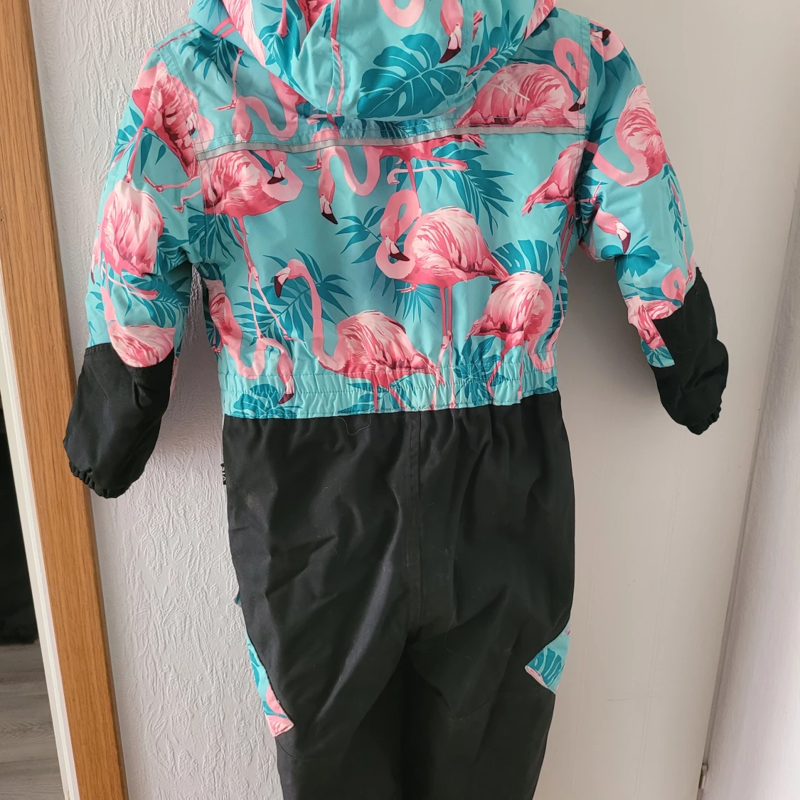 Vinteroverall Swedemount - 28