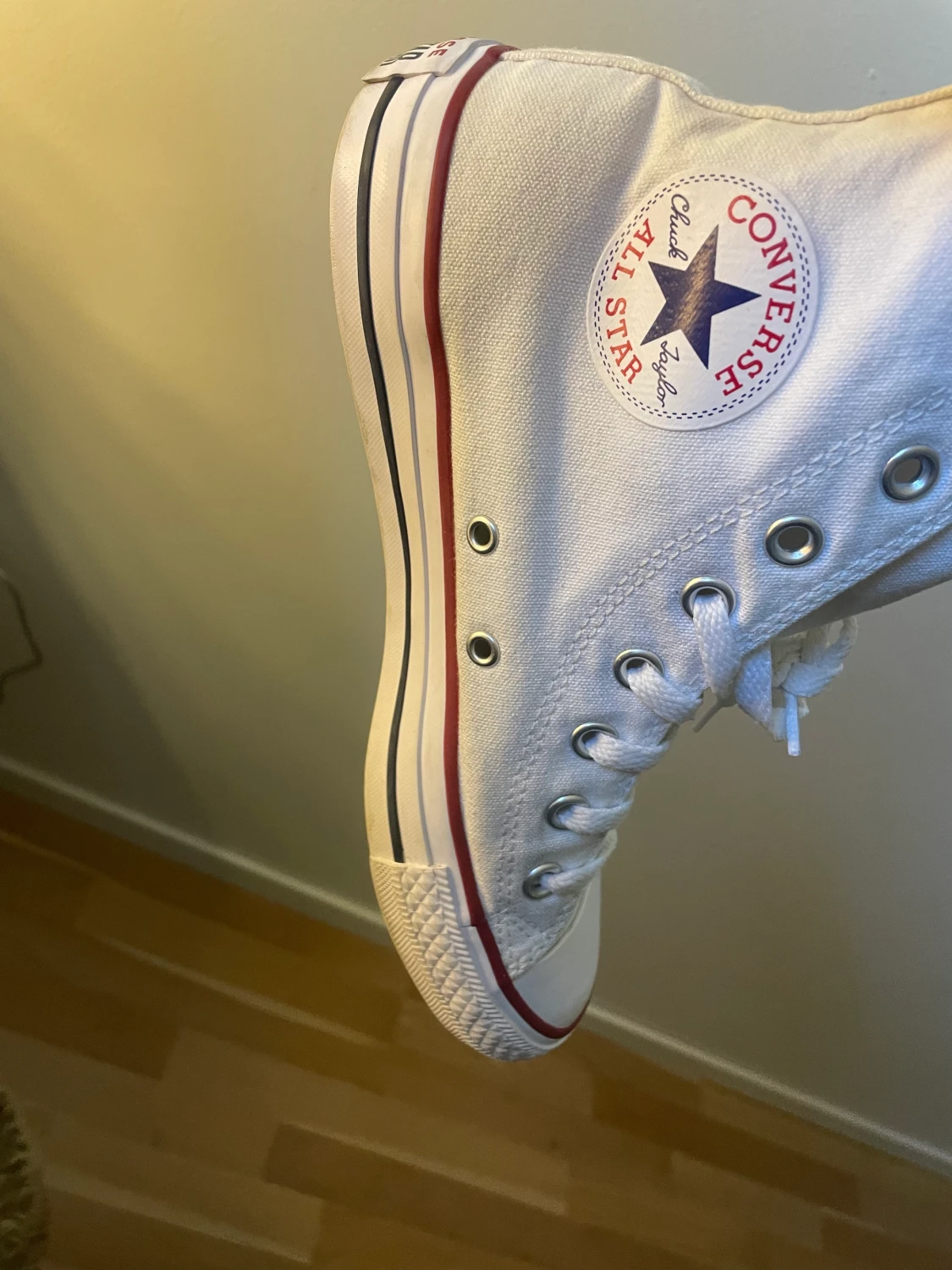 Converse  - 2