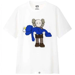 T-Shirt  - Jätte fin och bra kvalitet 