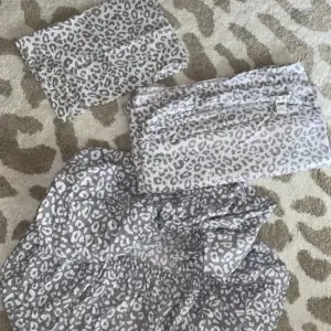 Victoria’s Secret bedding sheet set sängkläder Amerikan size twin