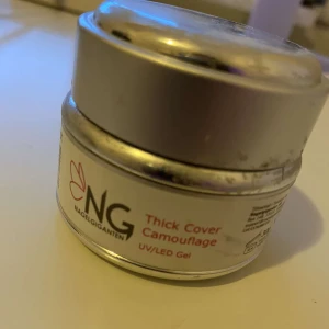 Söker 30g thick gel - Jag söker en 30g gelé vid pris 50kr. Jag skulle önska att den är nästan full❤️