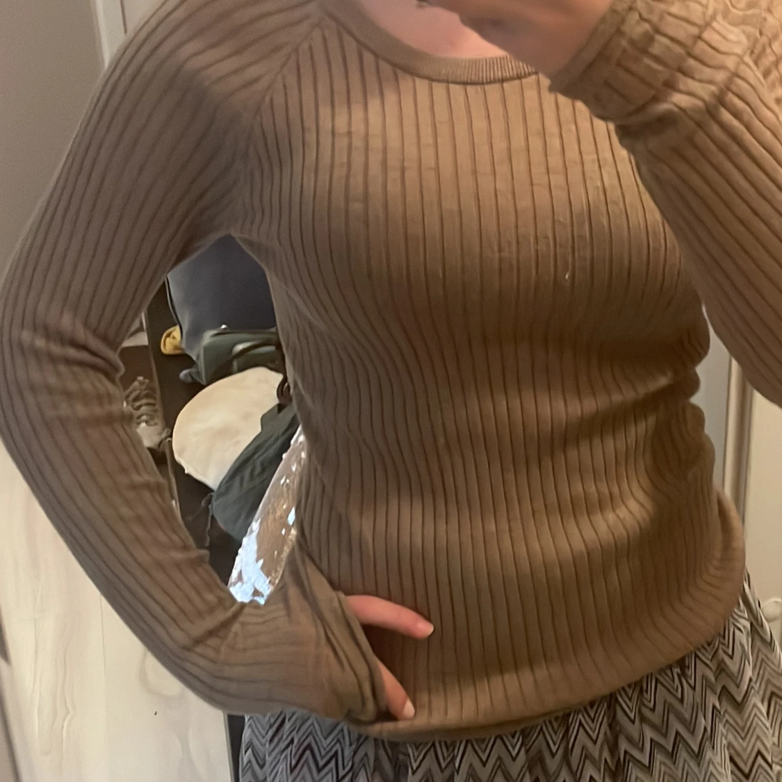 Tun tröja till hösten 💓✨💫 - 90