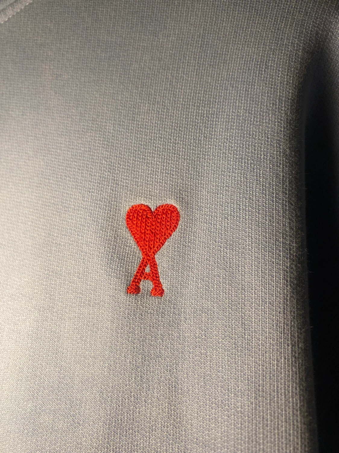 Ami Paris Hoodie  - 90