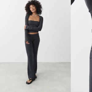 Yogapants - Säljer dessa i M då dem är lite stora för mig aldrig använda 