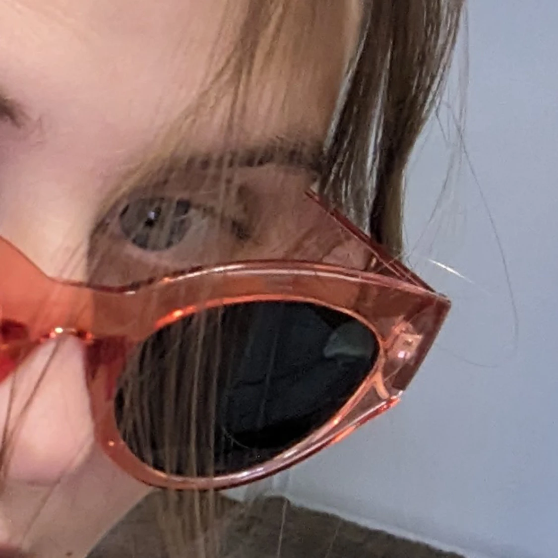 Snygga CPHO solglasögon  - 90