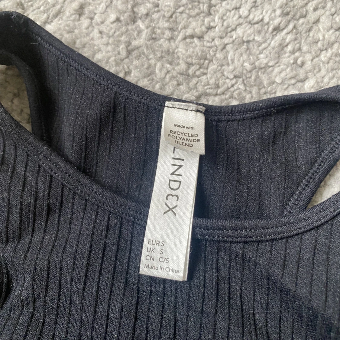 Träningstopp och tights  - 90