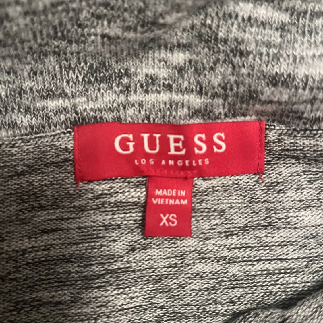 Off shoulder tröja  - 91