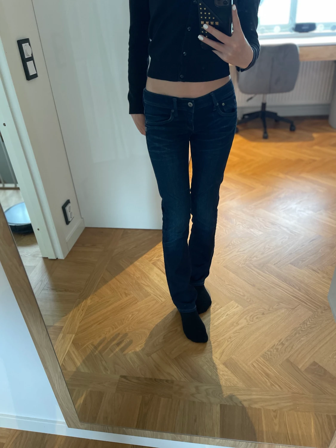 Jeans - 90