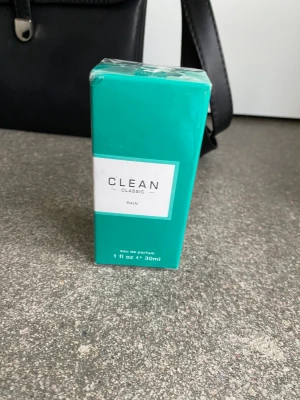 Ny Clean parfym  - Helt ny parfym från Clean classic  Rain.  30ml EDP