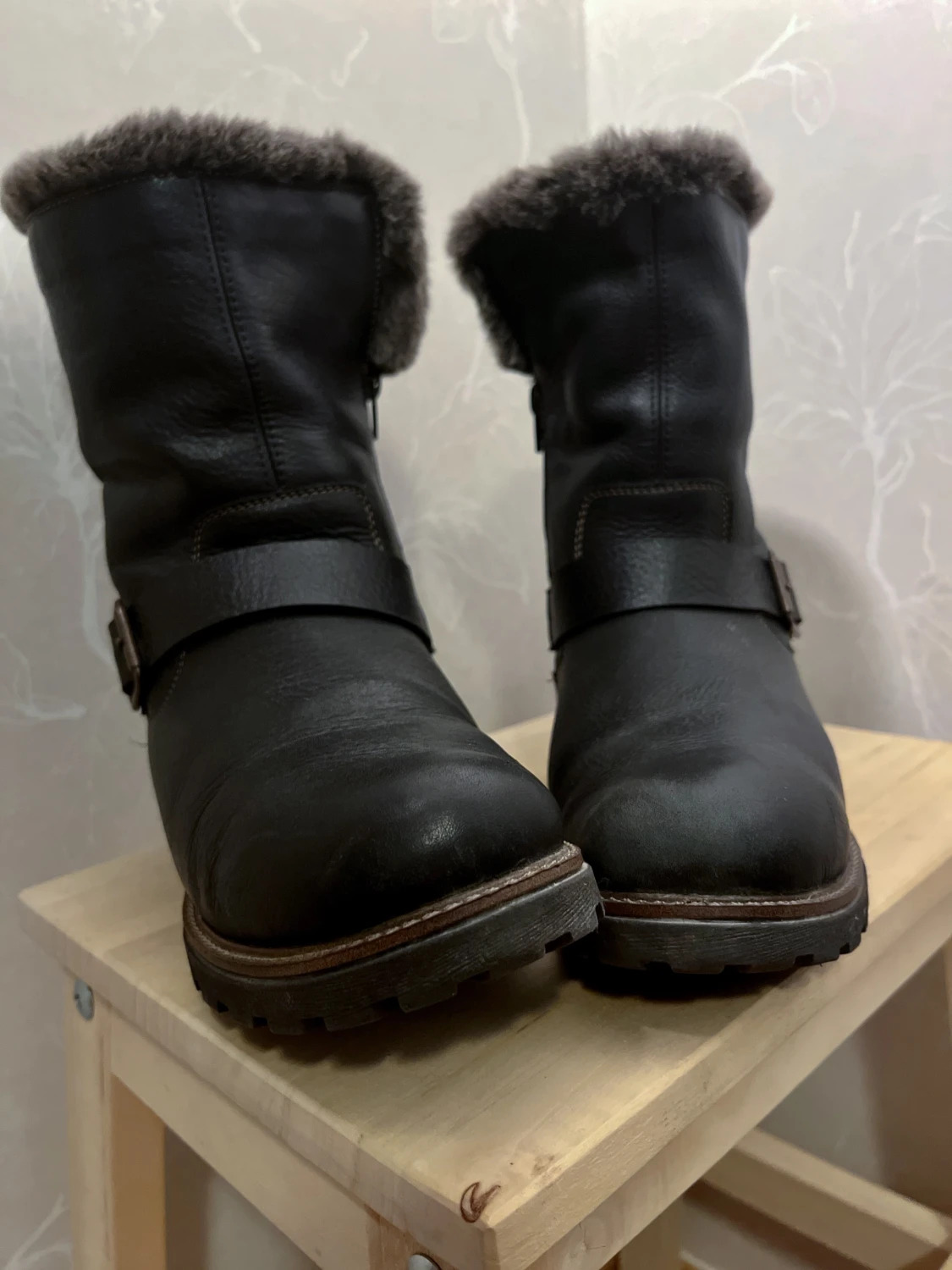 Remonte stövlar black - 90