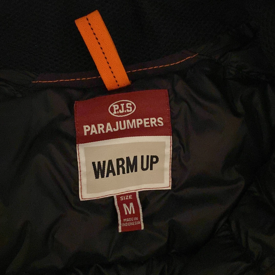 Parajumper  - 90