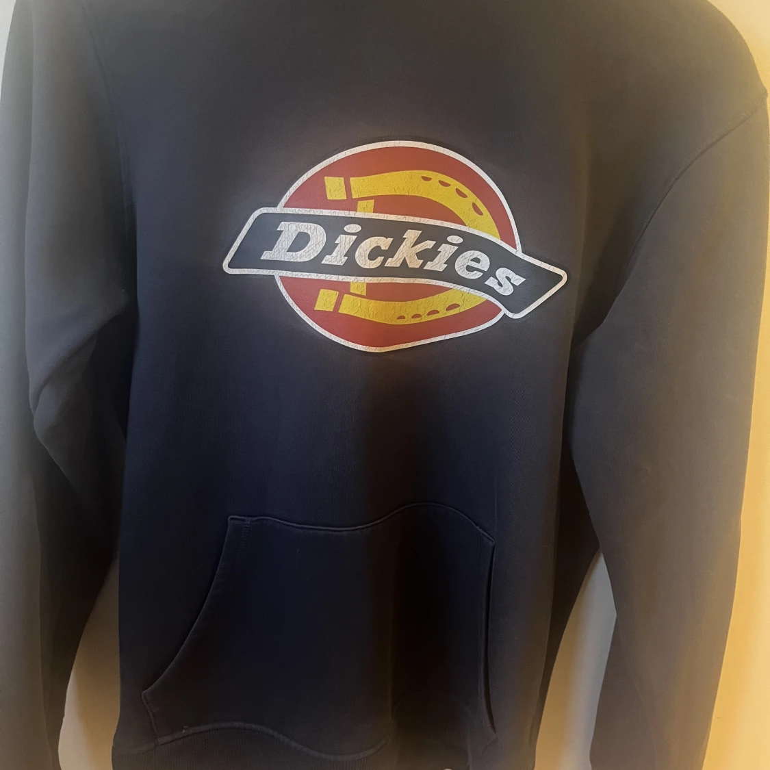 Dickies hoodie