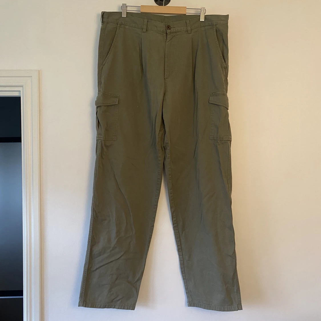 mcg adventure baggy cargopant