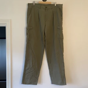 mcg adventure baggy cargopant - size 38x34