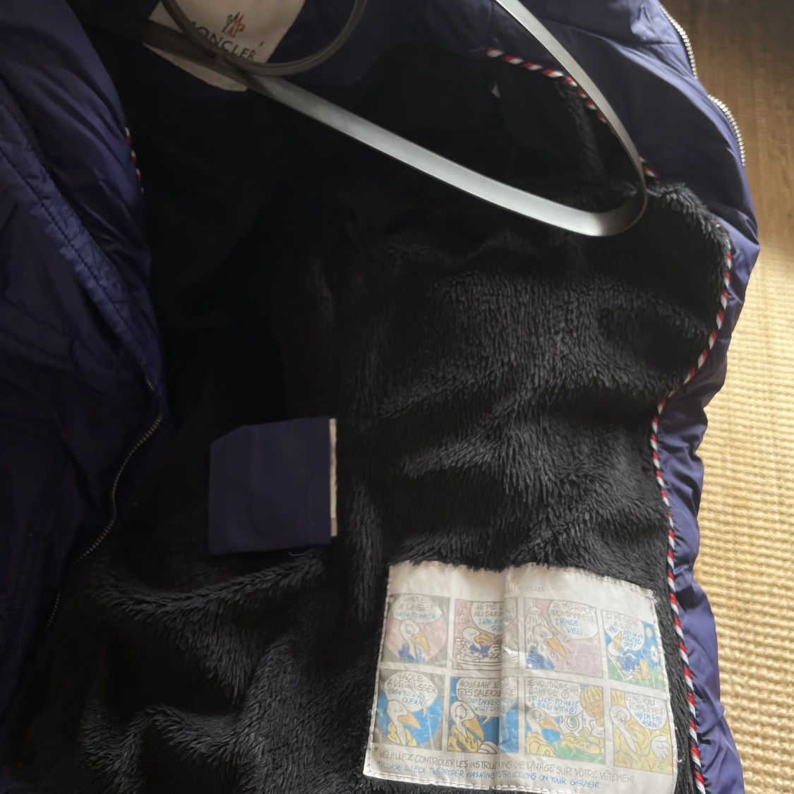 Vintage moncler  - 91