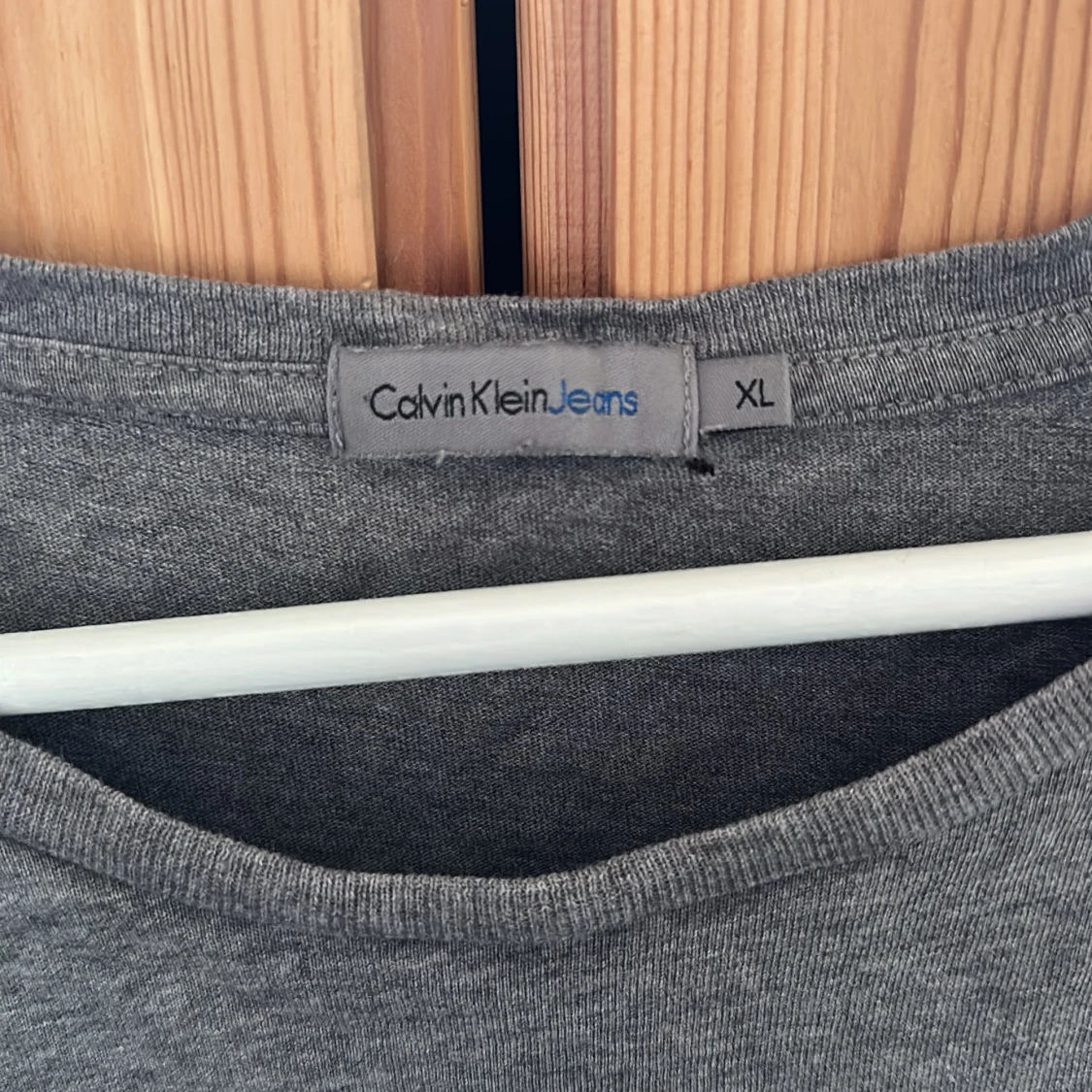 Calvin Klein T-shirt  - 90