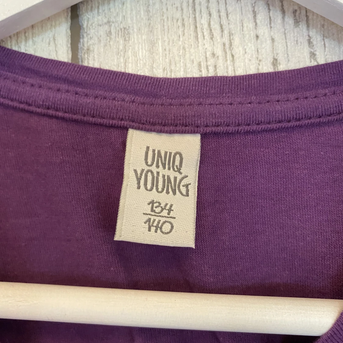 Lila pyjamas-set - 91