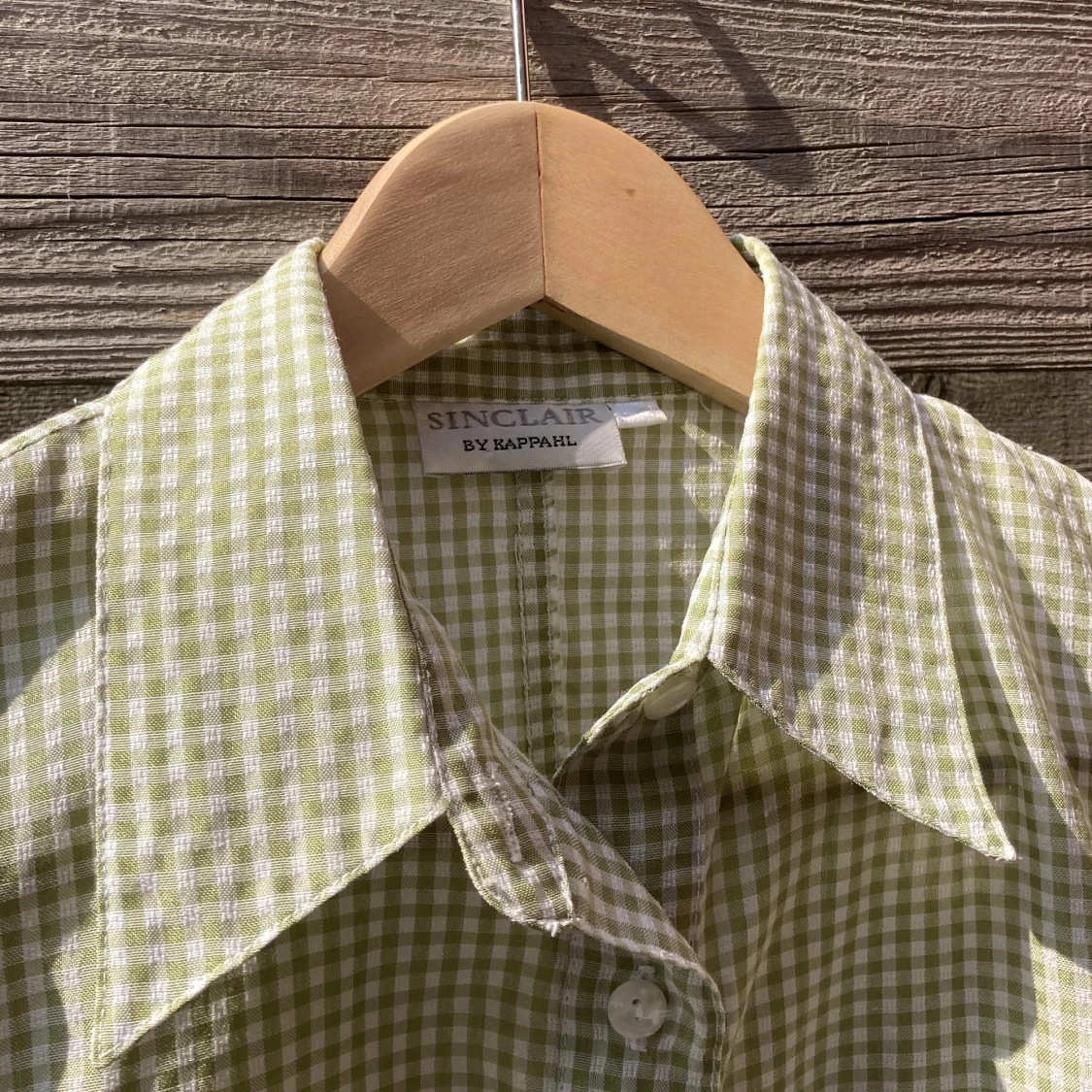 Cottagecore skjorta - 91